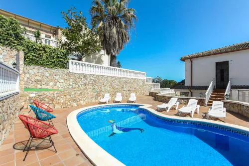 Villa Atenea