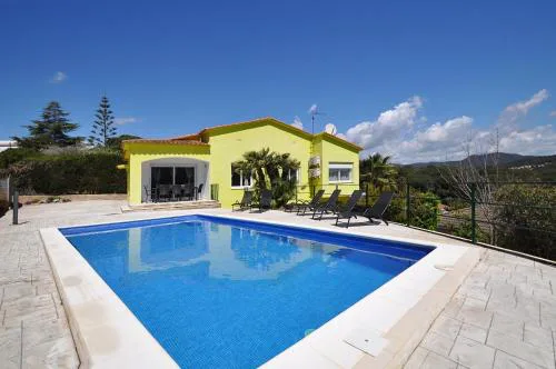 Villa Bloom