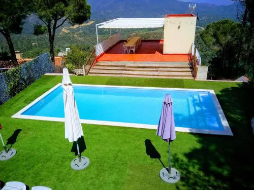 Villa Carmina