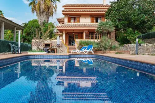 Villa Ficus