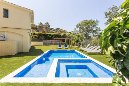 villa Jarana