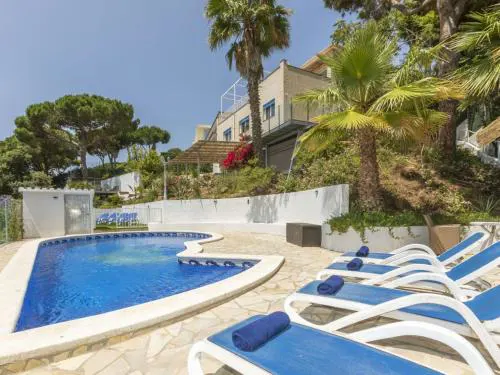 Villa Lemon Azul-1 by Interhome