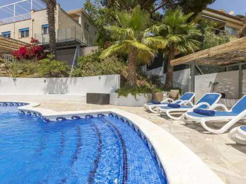 Villa Lemon Azul-2 by Interhome