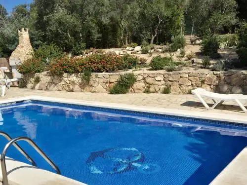 Villa Majestic