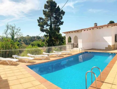 Villa Mas Blau by Host&Joy