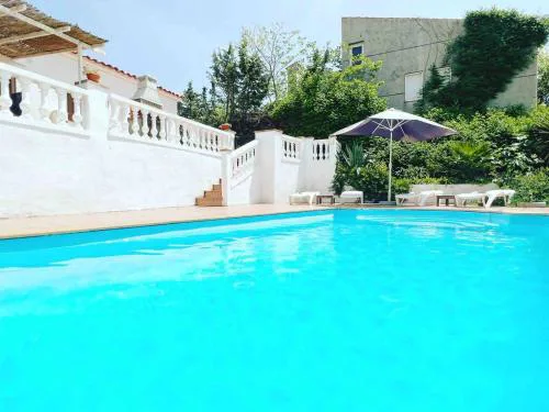 Villa Mas Blau Munt by Host&Joy