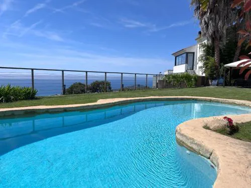 Villa Oasis Costa Brava