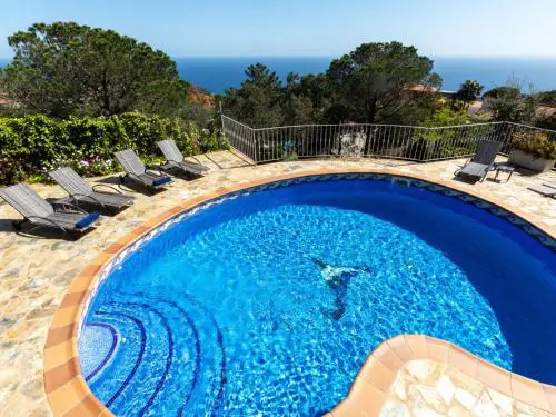 Villa Panorama-1 by Interhome