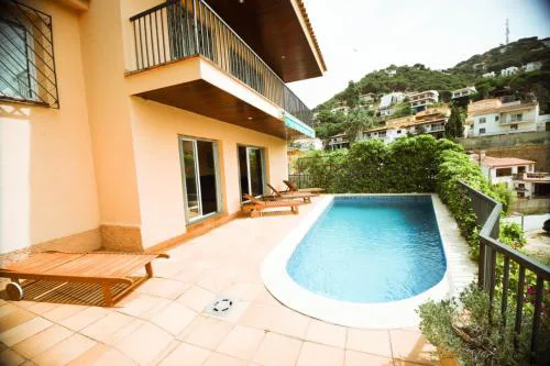 Villa Pirata