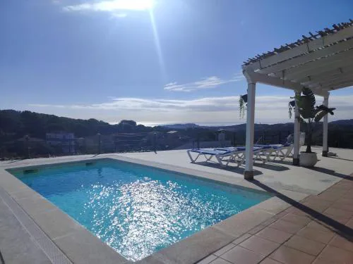 Villa Pura Vida