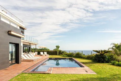 Villa Roman