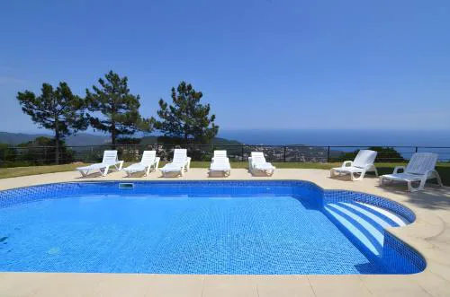 Villa Roselles