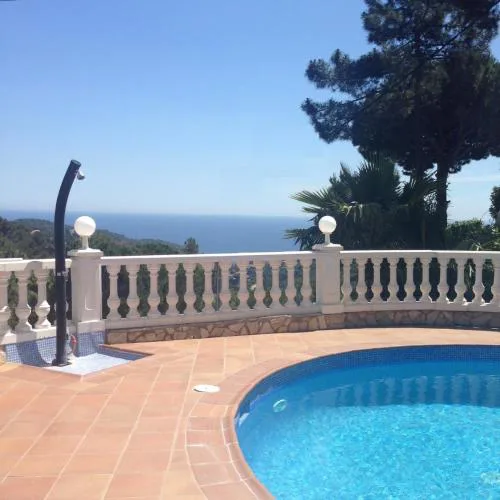 Villa Talia