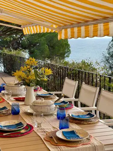 Villa Vista Bonita