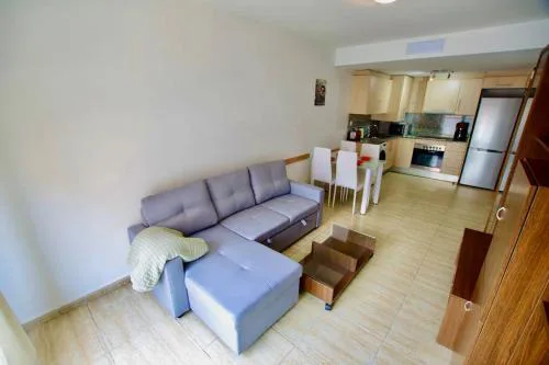 V&V LLORET- Apartamento Nalu