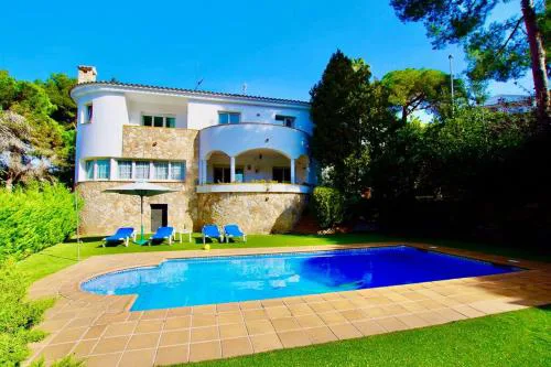 V&V LLORET- Villa Aurora