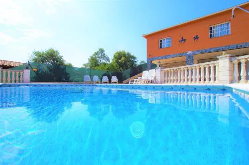 V&V LLORET- Villa Sol