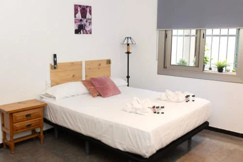 Winahost Lloret Santa Isabel