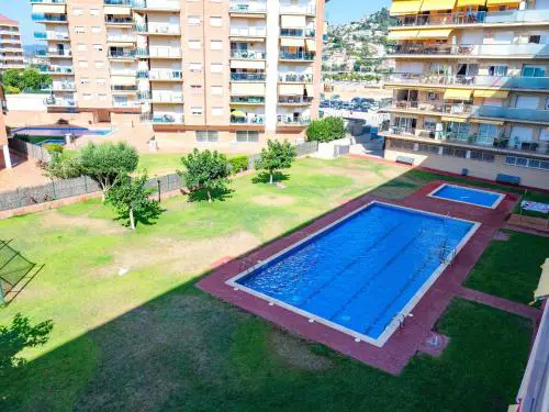 Apartment Colom by Interhome