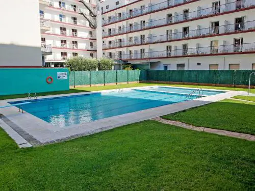 Apartment Paisos Catalans by Interhome