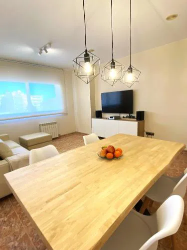 Atico duplex en Malgrat de Mar