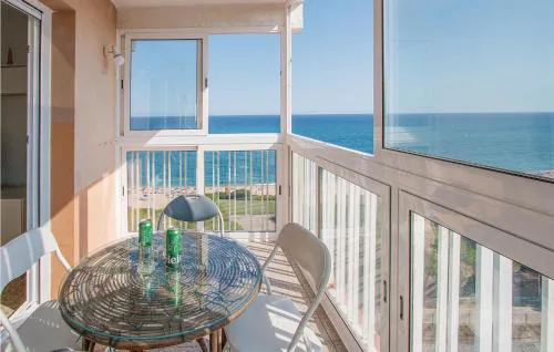 Lovely Apartment In Malgrat De Mar