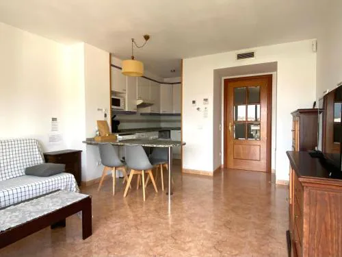 Reconnectar Malgrat de Mar Colom I