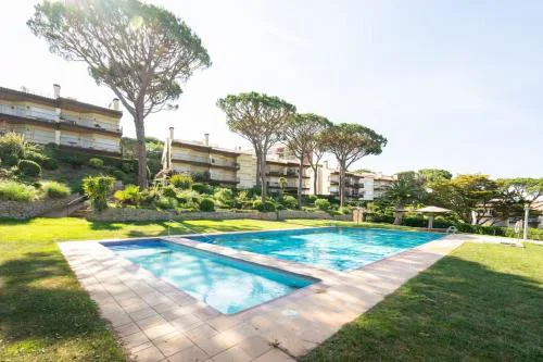 Apartamento de ensueño Calella