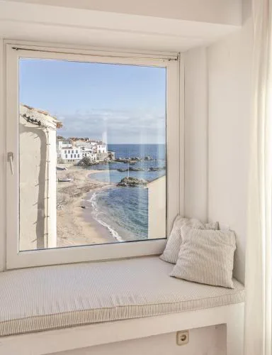 Apartamento La Vela con Vistas al Mar - WeHost Costa Brava