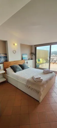 Apartamento Loft Mar&Pol
