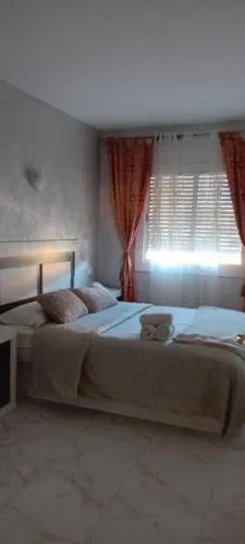Apartamento vacaciones