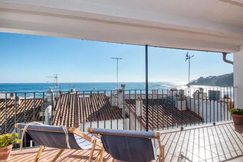 Casa de Pescadores con garaje