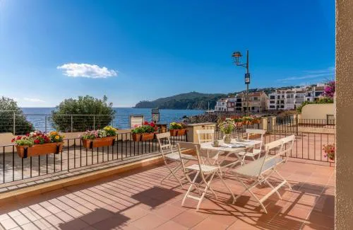 La Terraza del Canadell - WeHost Costa Brava