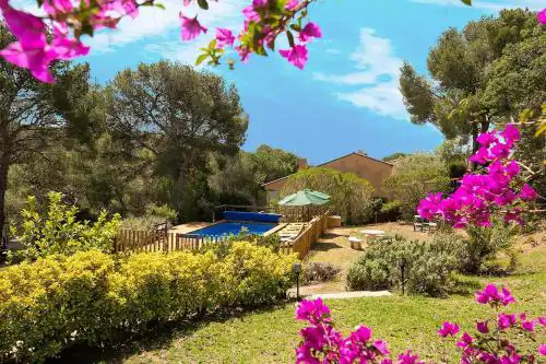 Tamariu - Beautiful Villa with Pool