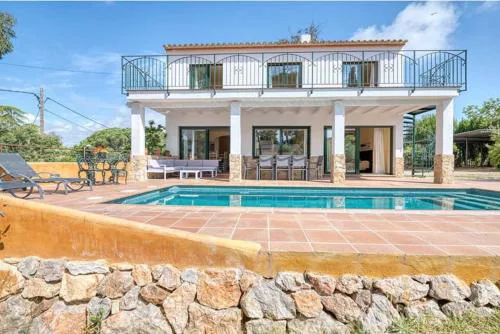 Villa Martina