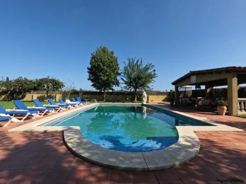 Amazing villa for big groups in the best place of Costa Brava