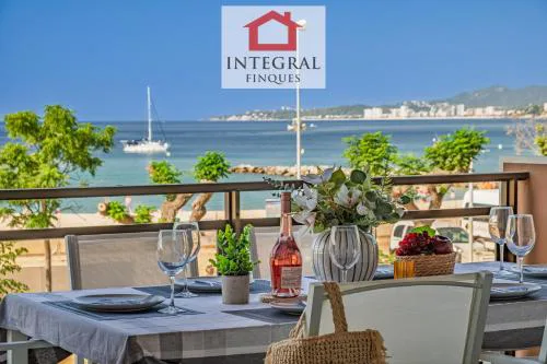 Apartament del Zenit