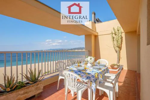 Apartament Galatea