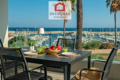 Apartament Mar Blau