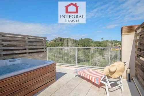 Apartament Terra de Mar
