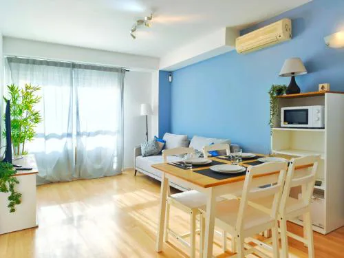 Apartamento 5 min de la playa Palamós Costa Brava