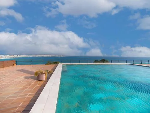 Apartamento Exclusivo en Primera Línea de Mar – Torre Valentina, Eden Mar - ES-360-7