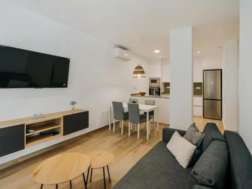 Apartamento Platja Gran Palamós