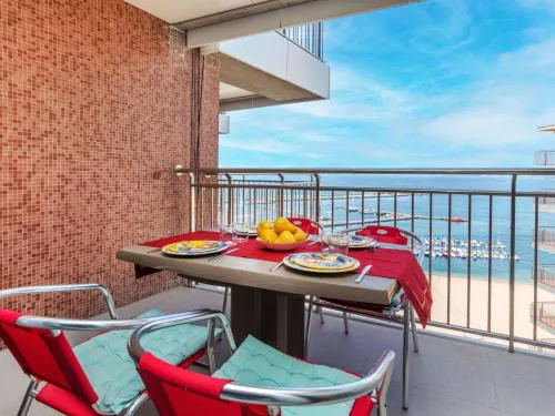 Apartment Jaume II-3 by Interhome