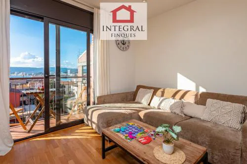 Brisa Marina Apartament Palamós