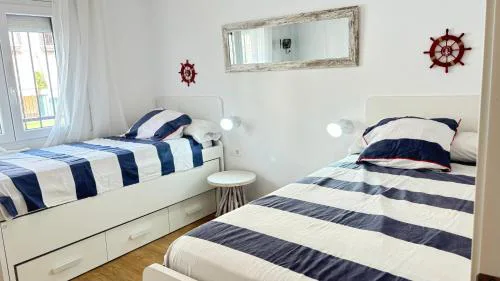 Casa Cris Palamos