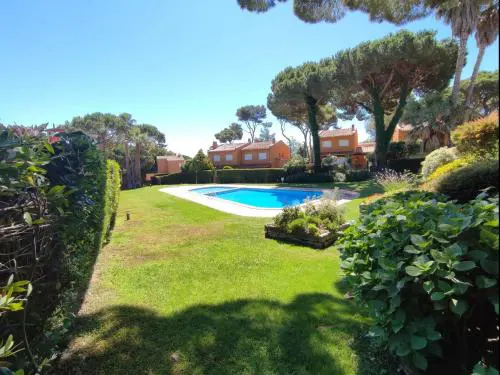 Casa la fosca