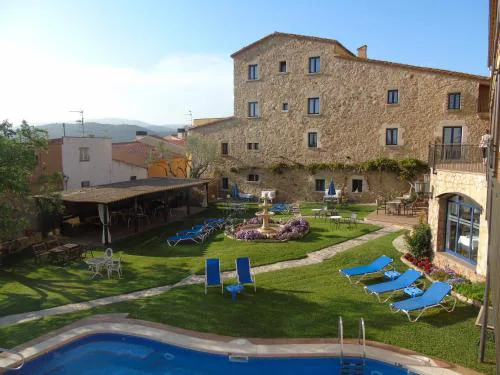 Hotel Sant Joan