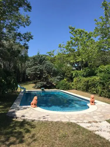 La Fosca Jolie