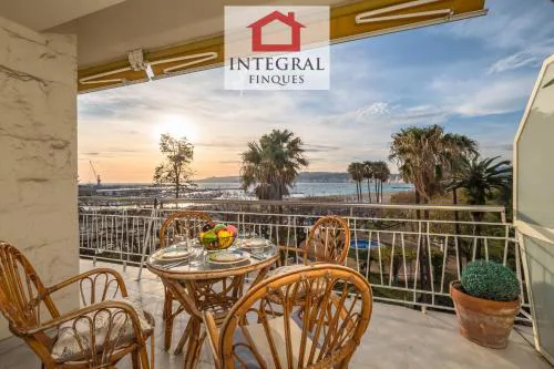 Mar i Cel Apartament Palamós